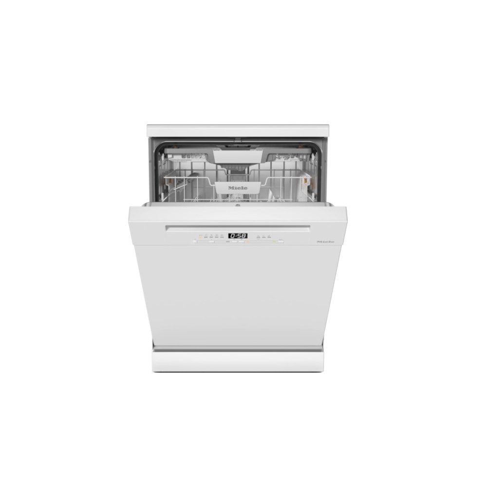 Miele G5811sc Freestanding Active Plus Dishwasher