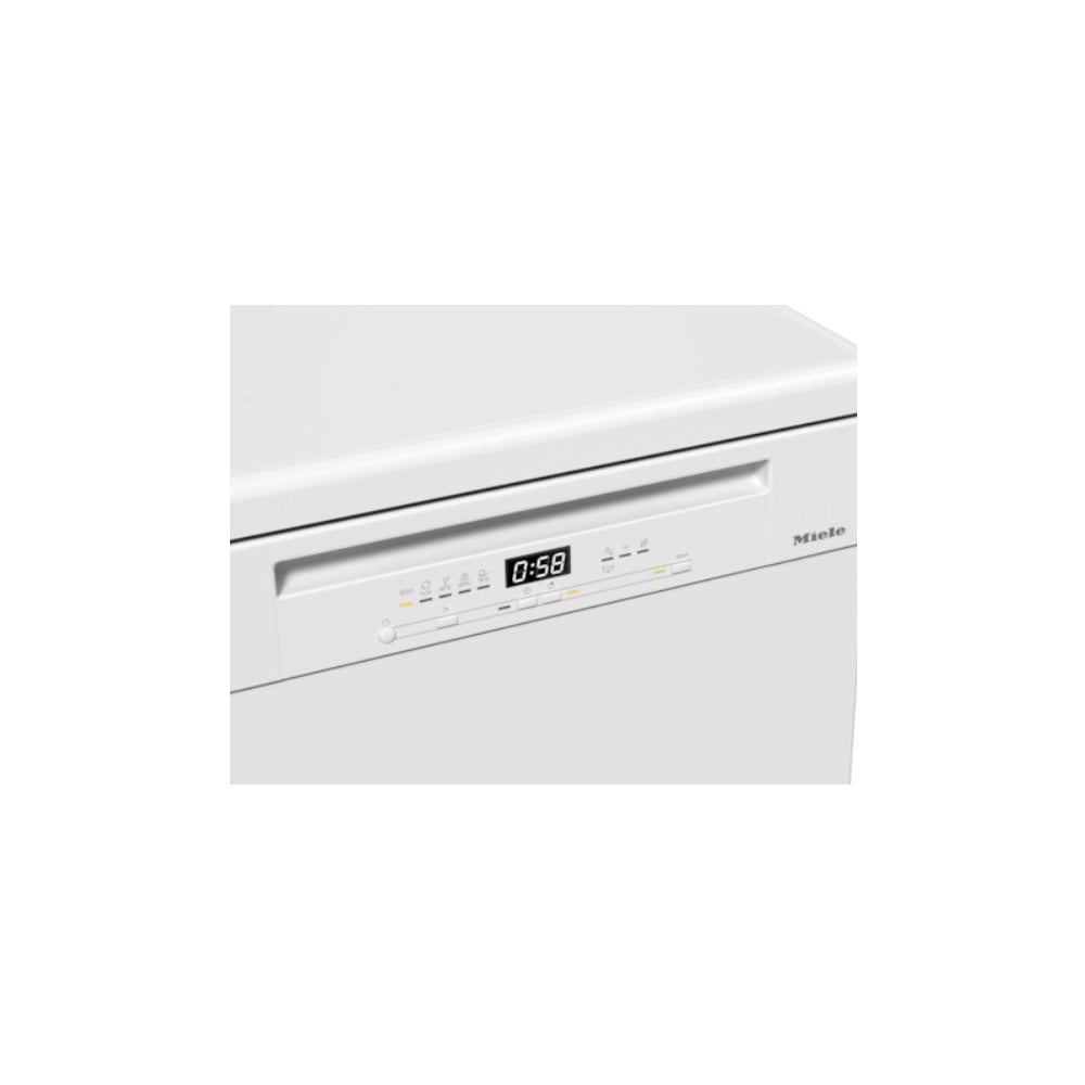 Miele G5811sc Freestanding Active Plus Dishwasher