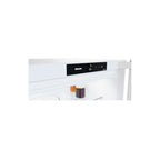 Miele KFN4375CD Frost Free Fridge Freezer : H 185cm ..