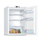 Bosch KTR15NWEAG Undercounter Fridge  H 85cm: Series 2