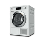 Miele TEH785WP Heat Pump Tumble Dryer : 9kg