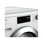 Miele TEH785WP Heat Pump Tumble Dryer : 9kg
