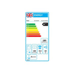 Miele TEH785WP Heat Pump Tumble Dryer : 9kg