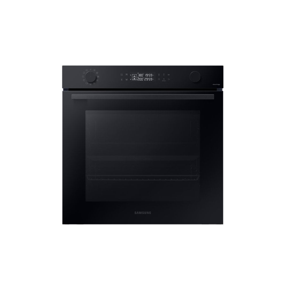 Samsung NV7B44205AK Built In Single Oven : Black : Series 4 :