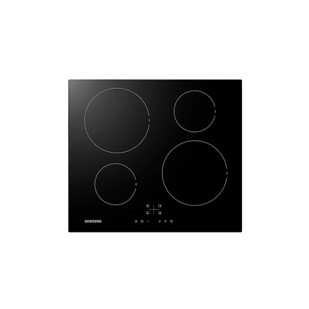 Samsung NZ64F3NM1AB/UR Built In Induction Hob :