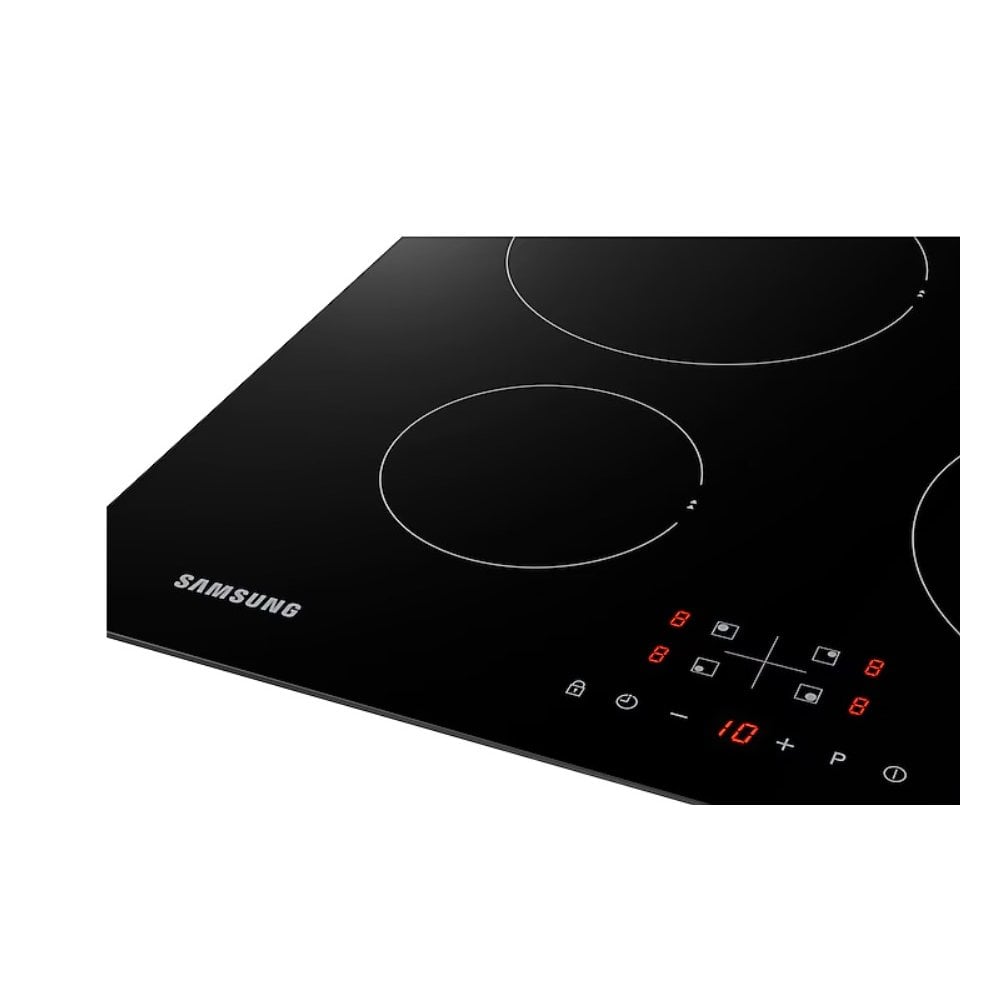 Samsung NZ64F3NM1AB/UR Built In Induction Hob :