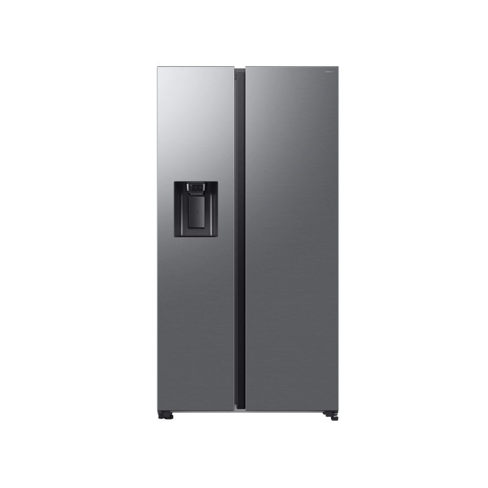 Samsung  RS70F66KCTEU American Fridge Freezer : ( W 91.2cm): Silver : SEPTEMBER