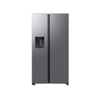 Samsung  RS70F66KCTEU American Fridge Freezer : ( W 91.2cm): Silver : SEPTEMBER