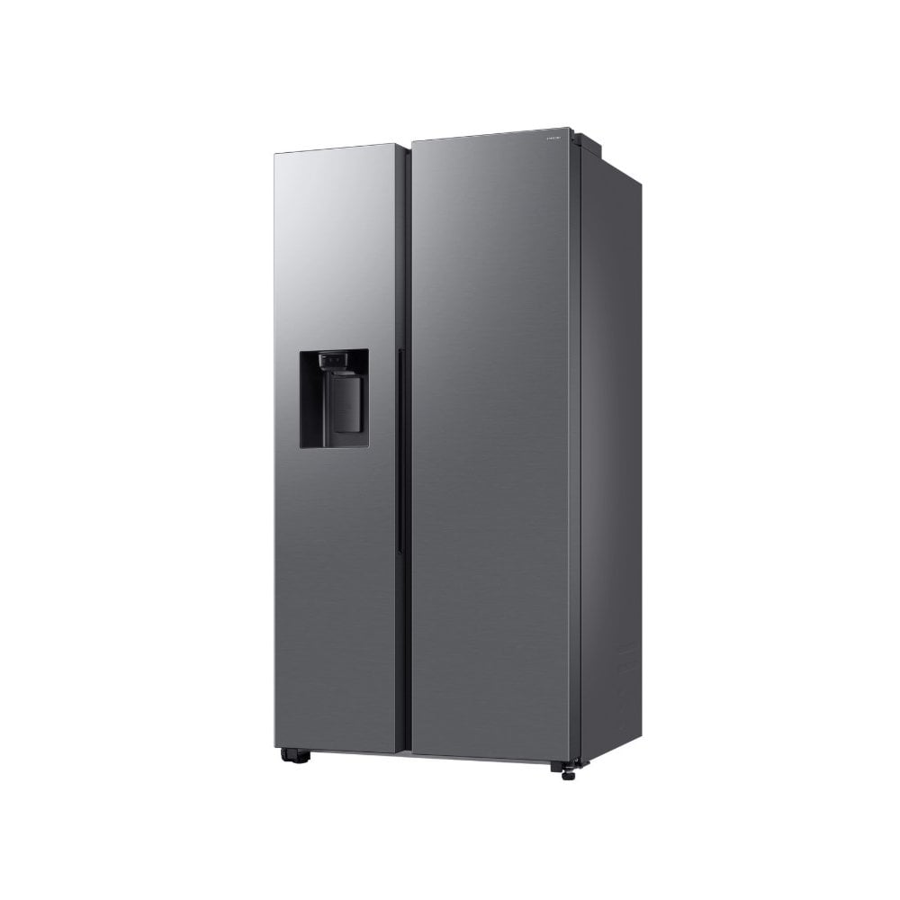 Samsung  RS70F66KCTEU American Fridge Freezer : ( W 91.2cm): Silver : SEPTEMBER