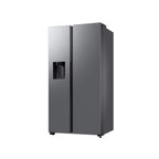 Samsung  RS70F66KCTEU American Fridge Freezer : ( W 91.2cm): Silver : SEPTEMBER