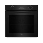 Beko CIMD91B Built In Single Oven : Black ;