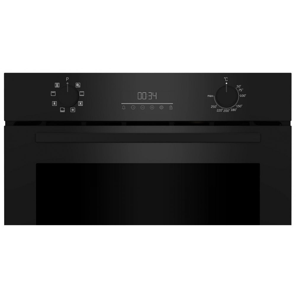 Beko CIMD91B Built In Single Oven : Black ;