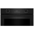 Beko CIMD91B Built In Single Oven : Black ;