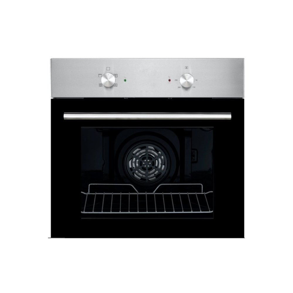Cata  CUL57MMSS.1 Single Oven : Stainless Steel