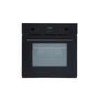 Cata CUL57PGBK.2 Built In Single Oven : Black