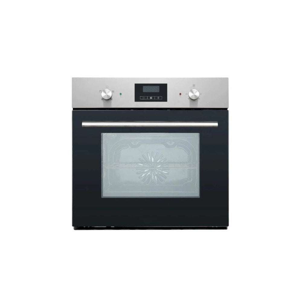 Cata CUL57PGSS.2 Built In Single Oven : Stainless Steel