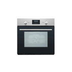 Cata CUL57PGSS.2 Built In Single Oven : Stainless Steel