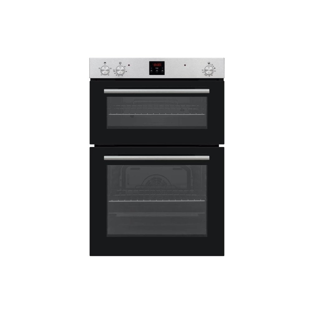 Cata UBDO901SS.1 Built In Double Oven : Stainless Steel