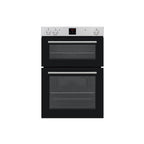 Cata UBDO901SS.1 Built In Double Oven : Stainless Steel