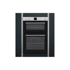 Cata UBDO901SS.1 Built In Double Oven : Stainless Steel