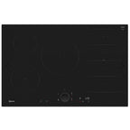 Neff T68FUV4L0 W 80cm Induction Hob : N90 : Twist Pad