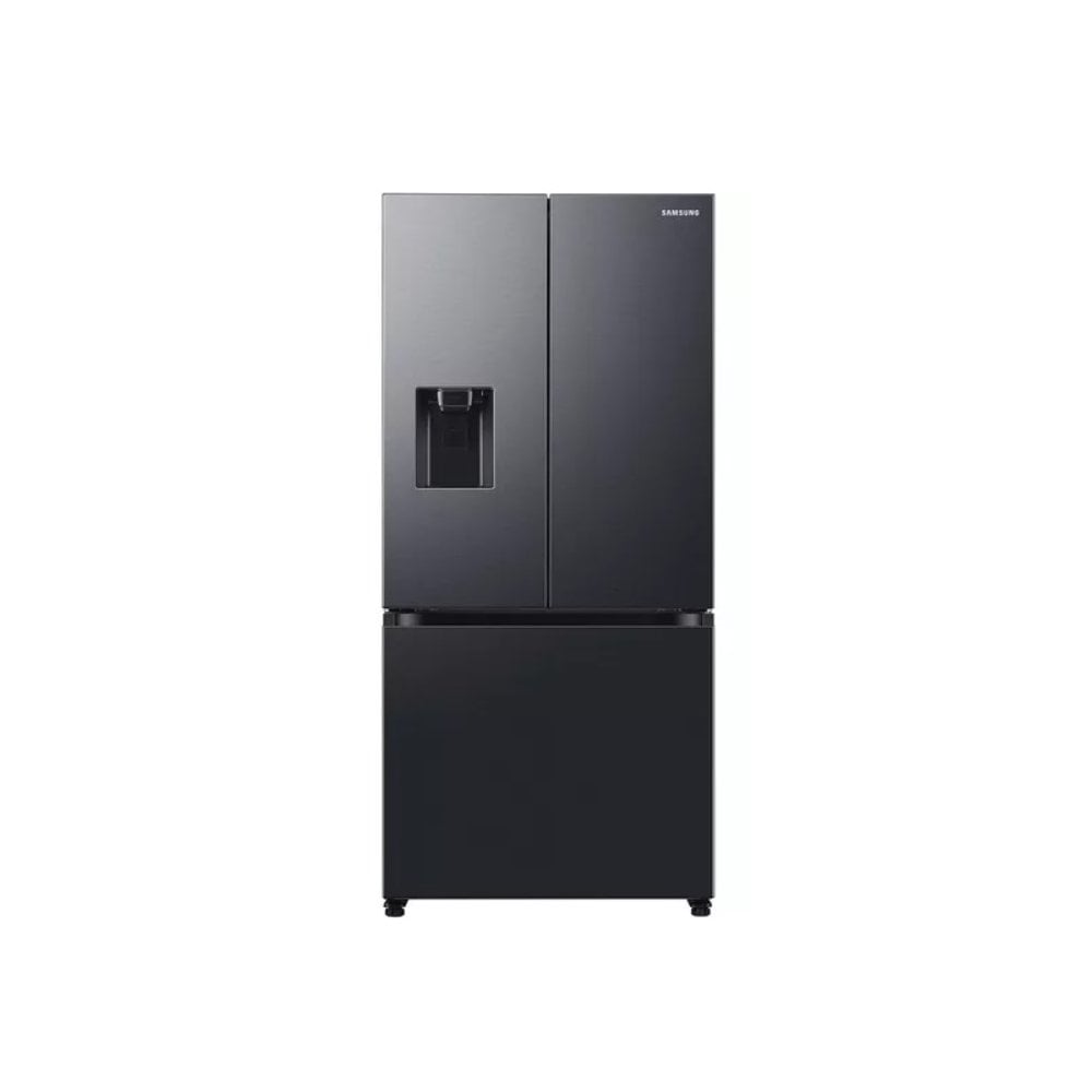 Samsung RF50C532EB1 American Fridge Freezer : Series 7 : H 177.6cm: Non Plumbed