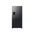 Samsung RF50C532EB1 American Fridge Freezer : Series 7 : H 177.6cm: Non Plumbed