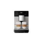 Miele CM5510 Silence Silver Coffee Machine