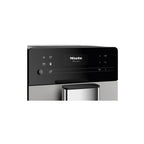Miele CM5510 Silence Silver Coffee Machine