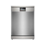 Siemens SN27TI02CE Dishwasher : IQ700: Brushed Steel :