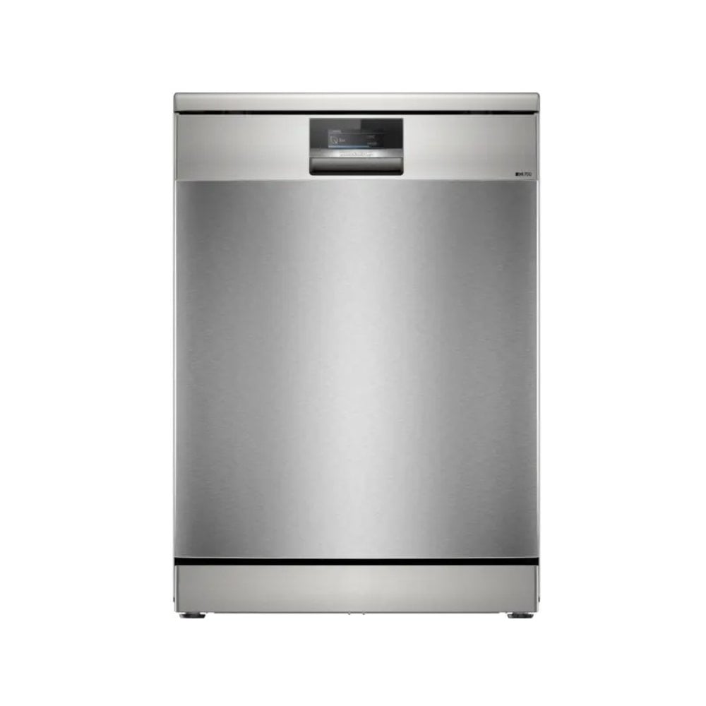 Siemens SN27TI02CE Dishwasher : IQ700: Brushed Steel :