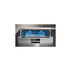 Siemens SN27TI02CE Dishwasher : IQ700: Brushed Steel :