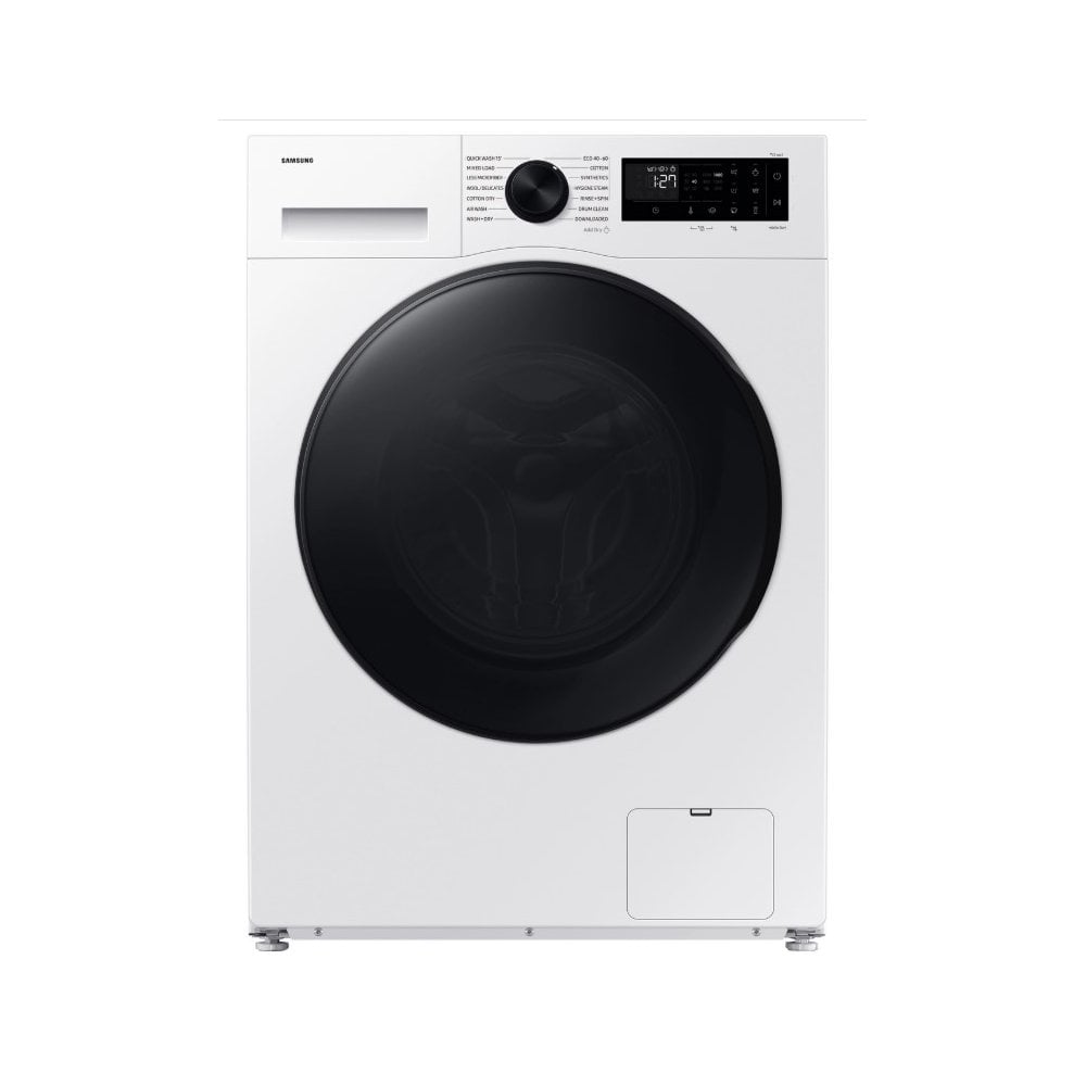 Samsung WD90DG5B15BEEU 9kg/6kg 1400 Spin Washer Dryer: