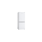 Haden HK127W Fridge Freezer :( H 127.6cm)