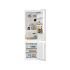 Siemens KI96NNSE0 Built In Fridge Freezer : 70:30 : Sliding Hinge :H 193.5 cm :IQ100