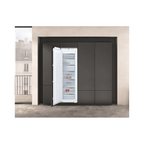 Neff GI7815CE0G Built In Freezer : N90 :  (H 177.2cm )Fixed Hinge: