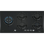 Neff T29RHS4S0 Built In Gas Hob : 92cm : Tempered Glass Black : N90 :
