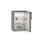 Liebherr Rdgd 1401 Undercounter Fridge With Freezer Compartment : Dark Grey : Pure : H 85cm X W 55cm : D Rated