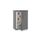 Liebherr Rdgd 1400 Undercounter Fridge : Dark Grey : Pure : H 85cm X 55cm : D Rated