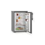 Liebherr Rdgd 1400 Undercounter Fridge : Dark Grey : Pure : H 85cm X 55cm : D Rated