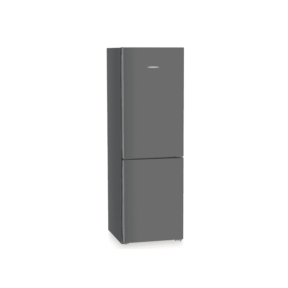 Liebherr CNdgc 5203 Fridge Freezer : H 185cm : Dark Grey : Pure :