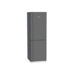 Liebherr CNdgc 5203 Fridge Freezer : H 185cm : Dark Grey : Pure :
