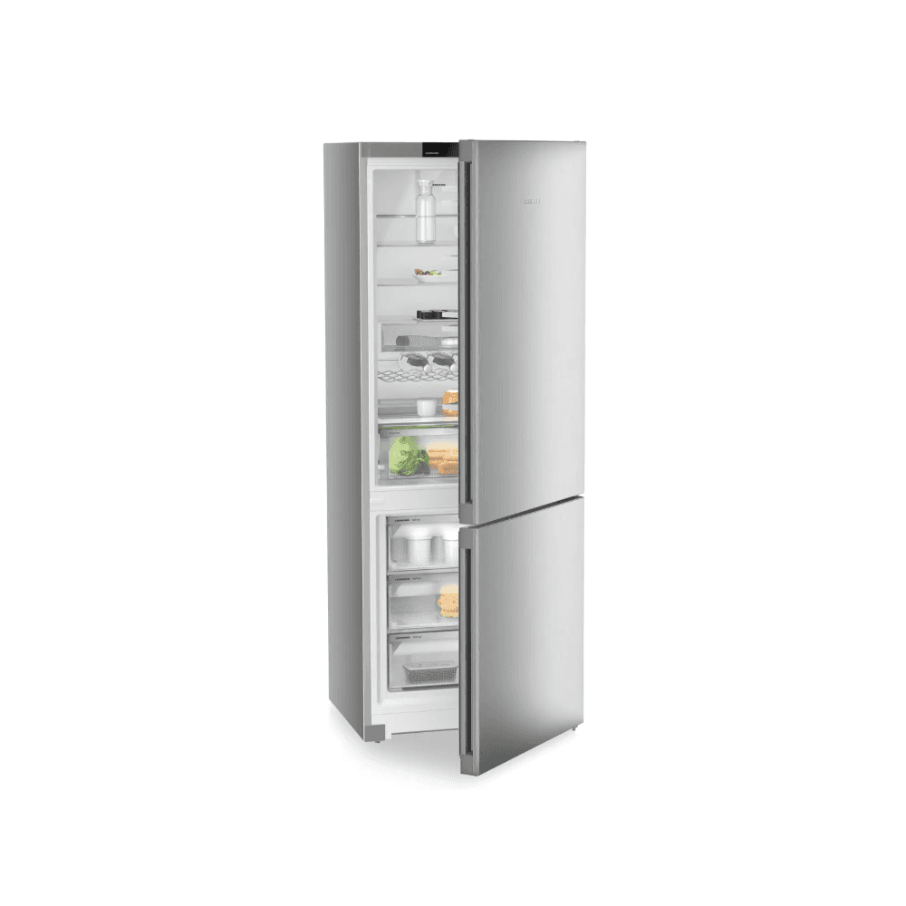 Liebherr CNsfa 7723 NoFrost Fridge Freezer : Plus : W 75cm .H 201.5cm