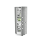 Liebherr CBNsdc 765i NoFrost Fridge Freezer : Prime : W 75cm : Steel Door