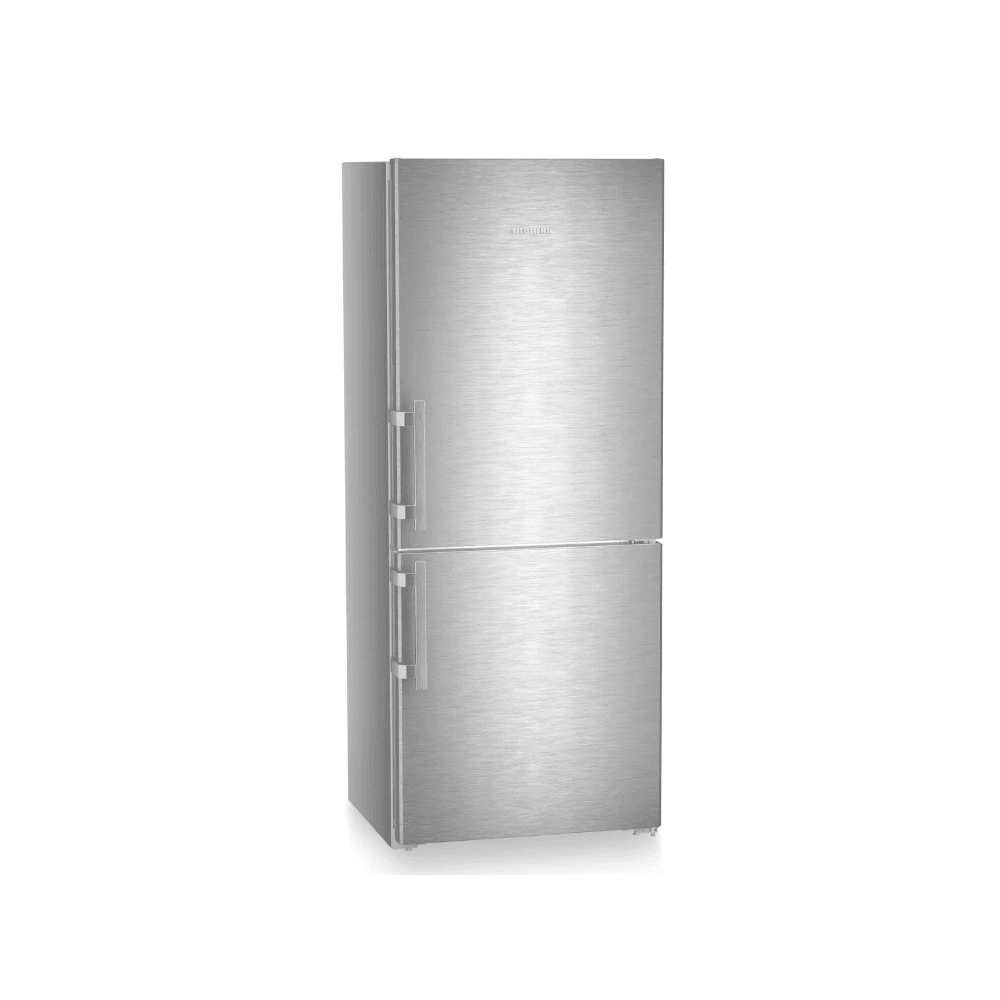 Liebherr CBNsdc 765i NoFrost Fridge Freezer : Prime : W 75cm : Steel Door