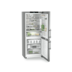 Liebherr CBNsdc 765i NoFrost Fridge Freezer : Prime : W 75cm : Steel Door