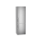 Liebherr CBNsda575i  NoFrost Fridge Freezer : Steel Door : Prime : H 201.5cm