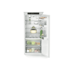 Liebherr IRBSd4120 Built In Upright FRidge : H 121.3cm : Plus : Sliding Hinge