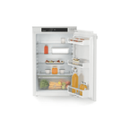 Liebherr IRe 3900 Built In Fridge : Pure : H 88cm X W 55.9cm  : Fixed Hinge