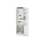 Liebherr IRBd5120 Built In Upright Fridge : Plus : H178cm : Fixed Hinge